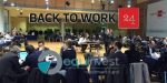 Backtowork24 fusione con Equinvest