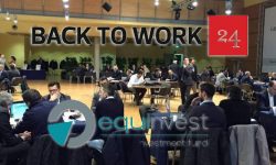Backtowork24 fusione con Equinvest