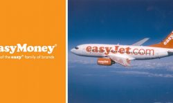 Easyjet lancia p2p lending