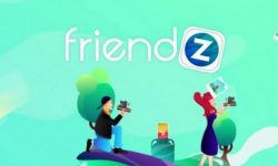 Friendz startup italiana lancia ICO
