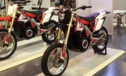 Rondine Motor equity crowdfunding su Crowdfundme