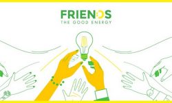 Friends overfunding in 24h equity crowdfunding su Opstart