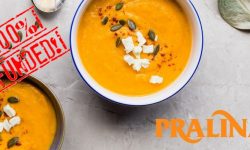 Pralina PMI food successo equity crowdfunding wearestarting