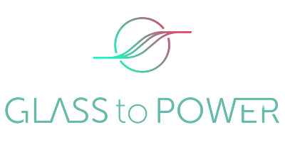 Glass to Power