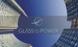 Glass to power secondo round equity crowdfunding open innovation