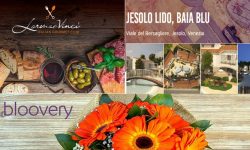 Lorenzo Vinci Bloovery Jesolo Baia Blu equity crowdfunding su Backtowork24 Opstart Walliance