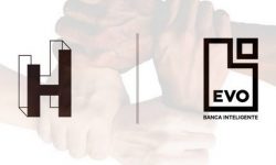 Real Estate crowdfunding accordo Housers Evo Bank