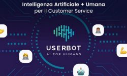 Userbot campagna equity crowdfunding su crowdfundme