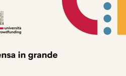 Bicocca Università del crowdfunding piattaforma di reward crowdfunding