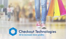 Checkout technologies round equity crowdfunding con syndicate