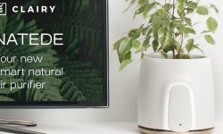 Clairy startup italiana raccoglie 765k con crowdfunding su Kickstarter