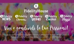 FidelityHouse PMI italiana successo equiyt crowdfunding e ICO