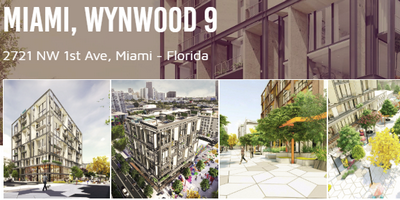 Wynwood 9 Italia