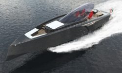 NextEquity motoscafo equity crowdfunding