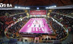 Efficientamento energetico del Palasport di Busto finanziato con equity crowdfunding
