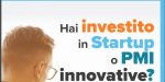 Guida incentivi fiscali startup pmi su Crowdfundme