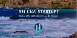Heroes meet in Maratea contest startup 2018