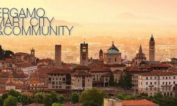 Crowdfunding civico Bergamo bando cofinanziamento