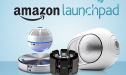 Amazon launchpad anche in Italia