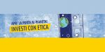 Banca Etica open innovation equity crowdfunding