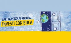 Banca Etica open innovation equity crowdfunding
