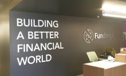 Funding Circle p2p lending IPO entro fine 2018