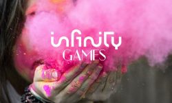 Infinity lancia call per film su gaming crowdfunding