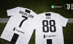 Juventus lancerà una propria criptovaluta