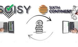 Soisy Sixthcontinent pagamenti a rate finanziati dal crowd