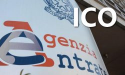 Agenzia Entrate trattamento fiscale ICO