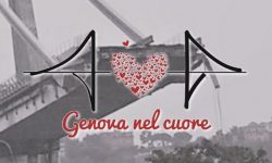 Donation Crowdfunding per Ponte Morandi Genova