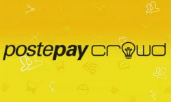 PostePayCrowd 2.0 Fintech