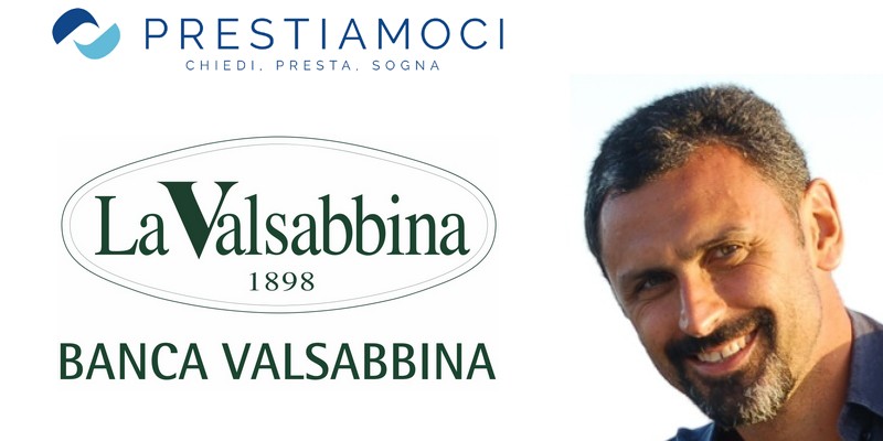Prestiamoci cartolarizzazione prestiti tra privati banca val sabbina