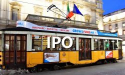 Crowdfundme quotazione AIM