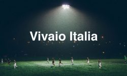 Infinity Vivaio Italia crowdfunding