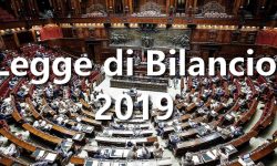 Legge bilancio 2019 per innovazione luci e ombre secondo Fabio Allegreni