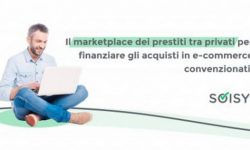 Soisy supera 500k di raccolta in 48 ore