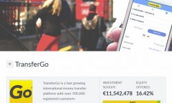 TransferGo raccoglie 11 milioni su Seedrs