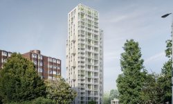 Concrete nuovo equity crowdfunding immobiliare con Torre Milano 2