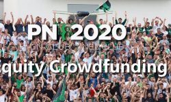 Pordenone calcio prima campagna equity crowdfunding nel calcio in italia