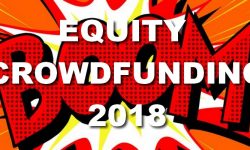 Boom equity crowdfunding in Italia nel 2018