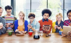 Borsadelcredito non sono i millenial ad accedere a P2P lending