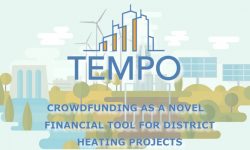 Crowdfunding per energia rinnovabile studio Chiara Candelise