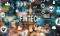 Fintech 2018 nel mondo