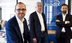 October Lendix eroga 110 milioni nel 2018 alle PMI europee