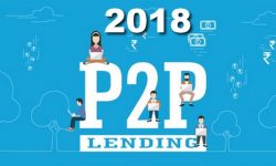 P2P lending record nel 2018 in Italia