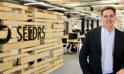 Seedrs raccoglie 195 milioni nel 2018
