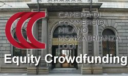Bando Camera Commercio Milano per equity crowdfunding