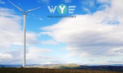 Crowd finanzia eolico su WeareStarting