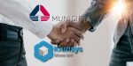 Exit equity crowdfunding in Italia Municipia acquisisce Kiunsys